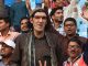 “వామ్మో ఇంత పొడుగా”? – మ్యాచ్ కూడా వదిలేసి వీక్షించిన జనం