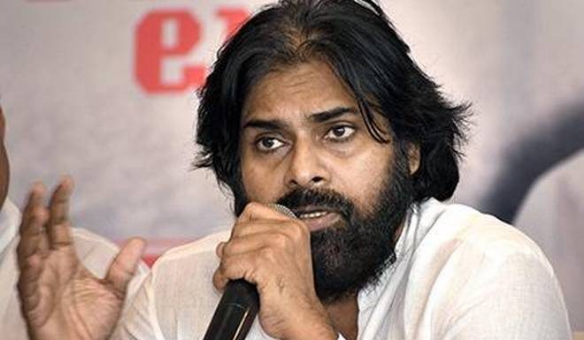 ప్రజలను చంపేస్తుంటే మేం మౌనంగా ఉండిపోవాలా…పవన్ కళ్యాణ్