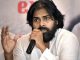 ప్రజలను చంపేస్తుంటే మేం మౌనంగా ఉండిపోవాలా…పవన్ కళ్యాణ్