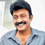 నా కారు ప్రమాదానికి గురైంది.అప్పుడు కారులో నేను ఒక్కడినే ఉన్నాను! : రాజశేఖర్
