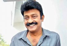 నా కారు ప్రమాదానికి గురైంది.అప్పుడు కారులో నేను ఒక్కడినే ఉన్నాను! : రాజశేఖర్