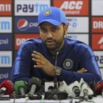 “ఇక్కడ క్రెడిట్ బంగ్లాదేశ్కు ఇవ్వాల్సిందే” – రోహిత్ శర్మ