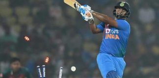 “పంత్”ని పంపేయండి – పంత్ పై అభిమానుల ఆగ్రహం