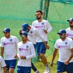 “పింక్ బాల్”తో ప్రాక్టీస్ షురు – “డే/నైట్ మ్యాచ్”లకు రంగం సిద్దం!!!