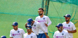 “పింక్ బాల్”తో ప్రాక్టీస్ షురు – “డే/నైట్ మ్యాచ్”లకు రంగం సిద్దం!!!