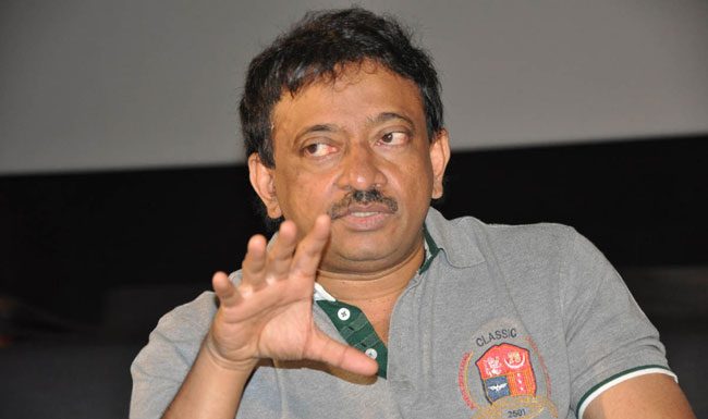 “రామ్ గోపాల్ వర్మ” నెక్స్ట్ మూవీ ఇదేనంట..?!