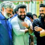 “ఆర్ఆర్ఆర్” మూవీ “ఫస్ట్ లుక్” ఎప్పుడో తెలుసా?