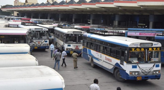 ఇక చర్చలే లేవు అని తెగేసి చెప్పేసిన సర్కారు! – చేతులెత్తేసిన హైకోర్టు!!!