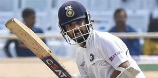 “అజింక్యా రహనే అధ్బుతమైన ఘనత – అదేంటో చుసేద్దమా కొంత”