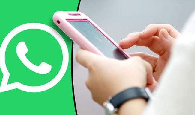 లాక్డౌన్ : వాట్సప్ను తెగ వాడేస్తున్నారు