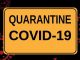 వృద్ధురాలి మెడపై కరిచిన కరోనా క్వారంటైన్ వ్యక్తి