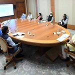 నేతలకు సందేహం వచ్చినప్పుడే..!