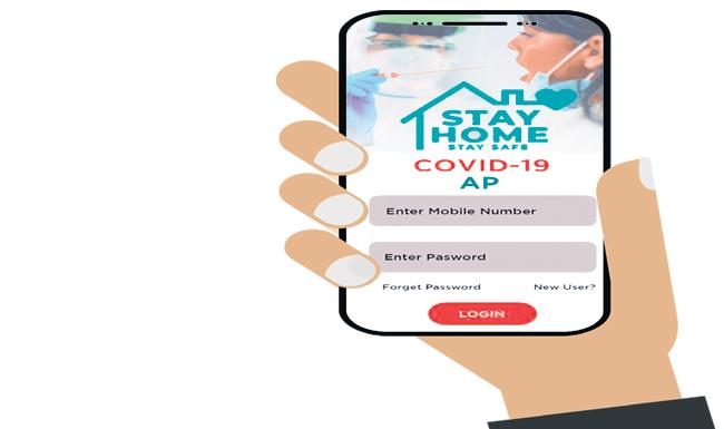 ఇంటి వద్దే కరోనా పరీక్షలు