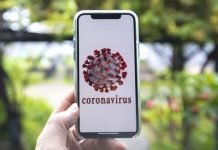 మొబైల్ ఫోన్లతో వైరస్ ముప్పు