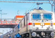 జూన్ 30 వరకు బుక్ చేసుకున్న రైలు టికెట్లు రద్దు