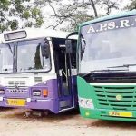 రేపట్నుంచి ఆర్టీసీ సర్వీసులు