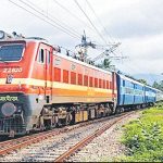 నేటి నుంచే రైల్వే బుకింగ్స్