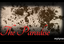 మార్చి చివర్లో విడుదల కానున్న “ది ప్యారడైస్”