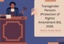 Transgender హక్కులకు బలమైన మద్దతు – HC తీర్పు