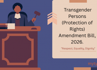 Transgender హక్కులకు బలమైన మద్దతు – HC తీర్పు