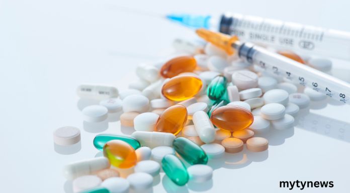 డ్రగ్స్ కేసులపై కఠిన చర్యలు తీసుకుంటాం: అధికారులు