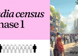 India Census 2026 స్టార్ట్ – ప్రతి ఇంటి డేటా కీలకం!
