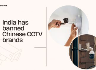 డిజిటల్ సెక్యూరిటీ అలర్ట్: ఇండియా కఠిన నిర్ణయం – చైనా CCTV బ్రాండ్లకు బిగ్ బ్రేక్!