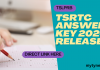TSRTC Answer Key 2026 LIVE – మీ స్కోర్ ఇప్పుడే చెక్ చేసుకోండి!