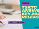TSRTC Answer Key 2026 LIVE – మీ స్కోర్ ఇప్పుడే చెక్ చేసుకోండి!