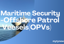 అక్రమాలకు చెక్… సముద్రానికి సెక్యూరిటీ – OPVల పాత్ర ఏంటి?